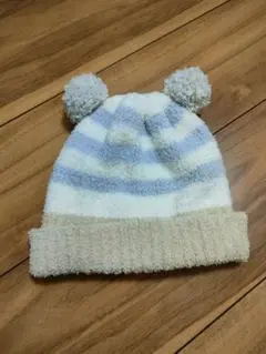 gelato pique　ベビー　ニット帽