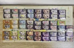 ポケモンフレンダ　引退品　スーパートレジャー　ワンダーピック他51枚　まとめ売り