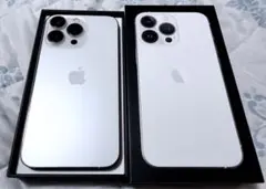 2026年最新】iphone 13 pro 256 シルバーの人気アイテム - メルカリ