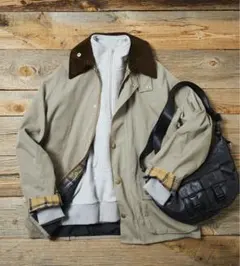 Barbour | FREAK＇S STORE/別注 ビデイル オーバーサイズ