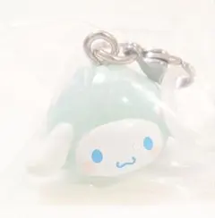 サンリオキャラクターズ ～なりきりまん～ めじるしアクセサリー シナモロール