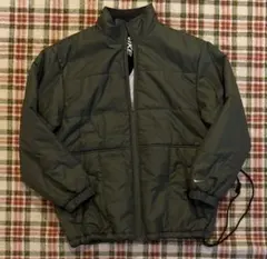 90s nike ナイロンジャケット