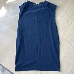 BEAMS HEART 半袖ワンピースのサムネイル
