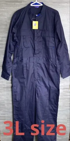 スリードラゴン/オーバーオール/THREE DRAGON/山田辰/3L