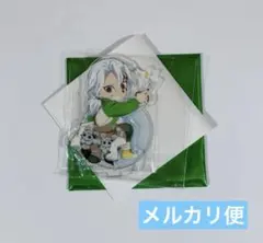 鬼滅の刃 ハンドメイドクラブ 2026 アクリルスタンド　宇髄天元