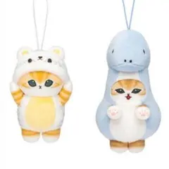 2025年最新】モフサンドぬいぐるみまとめ売りの人気アイテム - メルカリ