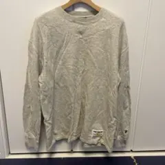 FAT トレーナー　FATのサムネイル