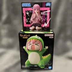 新品未開封 ぼっち・ざ・ろっく！ 後藤ひとり フィギュア 2体セット