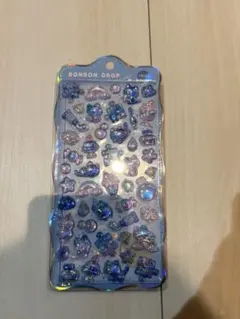 ボンボンドロップシール　ボンドロオリジナル