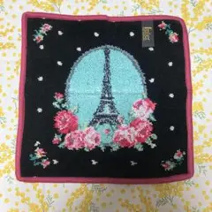 FEILER刺繍ハンカチのサムネイル