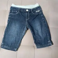 女児 ハーフパンツ 150cm