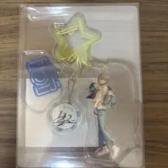 あんさんぶるスターズ！！ジャックポットチャーム 瀬名泉 あんスタ 7周年