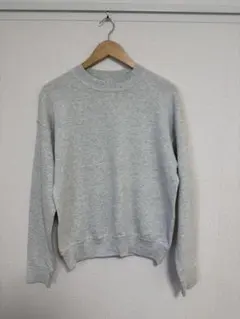 80s usa製 スウェット