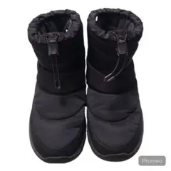 THE NORTH FACE 　ヌプシブーツ 27cm