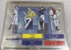 VOLTACTION アクリルジオラマ
