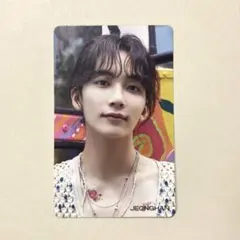 SEVENTEEN HEAVEN HMV特典 トレカ ジョンハン - メルカリ