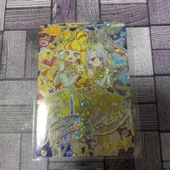 ひみつのアイプリ エターナルジュエルラブジュリエル じゅりあ える