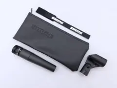 【美品・正規品】SHURE SM57 ダイナミックマイク（1）のサムネイル