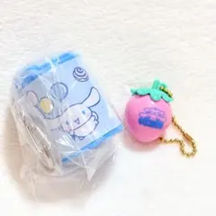 シナモン　2点