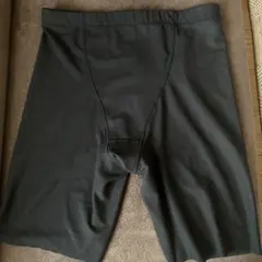 黒いガードル Mサイズ