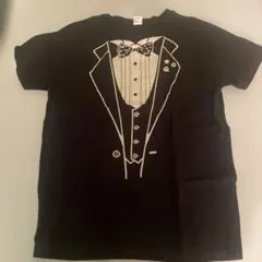 BOHEMIANS タキシード風 Tシャツ Sサイズのサムネイル