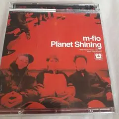 m-flo　Planet Shining 2枚組