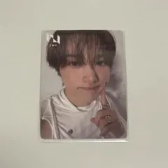 INI 選出店舗 トレカ 尾崎匠海