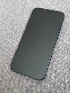 Apple iPhone 13 ミッドナイト　本体　256gb ジャンク品
