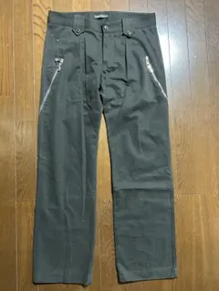 ドルチェ＆ガッバーナ　パンツ　44サイズ ペインターパンツ　アーカイブ ドルチェ\u0026ガッバーナ ドルガバ DOLCE\u0026GABBANA デニムパンツ ペイント