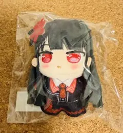 魔法少女ノ魔女裁判 ぬいぴ～す 二階堂ヒロ ぬいぐるみ - メルカリ