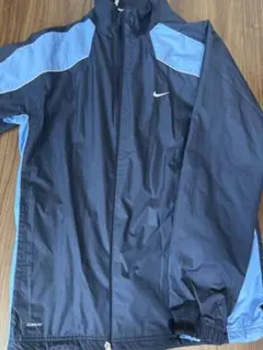 【NIKE古着】ナイロンジャケット