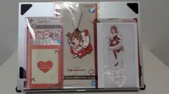 学園アイドルマスター 一番くじ Part4 花海佑芽 まとめ売り