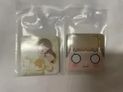 徒町小鈴　缶バッジ　蓮ノ空　セガラッキーくじ　ラブライブ