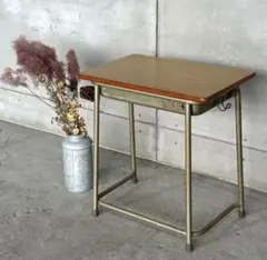 2025年最新】昭和レトロ学校の机、の人気アイテム - メルカリ