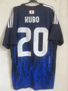 日本代表 伊東純也 2026ワールドカップ予選 ユニフォーム IU0964