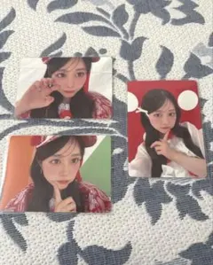 CUTIE STREET きゅーすと 佐野愛花　ver.8 ver.9