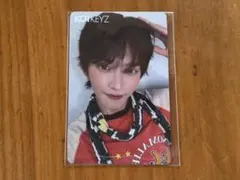 KO1KEYZ トレカ シンヘン