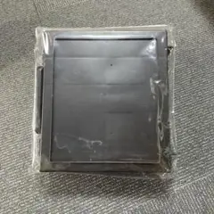 トレカキャリングケース ディープブラック　トレカケース