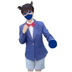2026年最新】服部平次 コスプレの人気アイテム - メルカリ