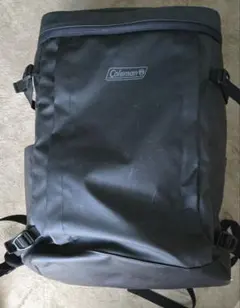 Coleman コールマン リュック バックパック ブラック(35L・グレー)のサムネイル