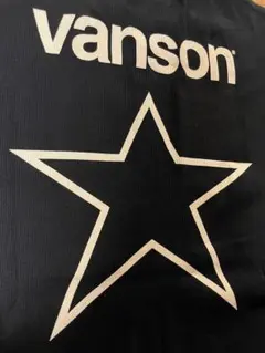 新品バンソンvanson✖️ワンスター✖️インパクトvansonロゴ　XXLのサムネイル
