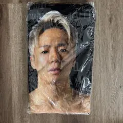 藤井風 俺のビッグバッグ 新品未開封 - メルカリ