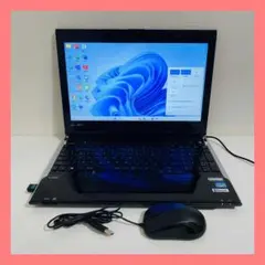 527【写真たっぷり保存】320GB Windows11 ノートPC - メルカリ