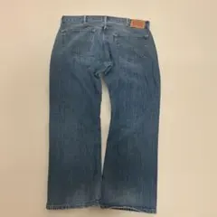 Levi's デニムパンツ W38 L30リーバイス