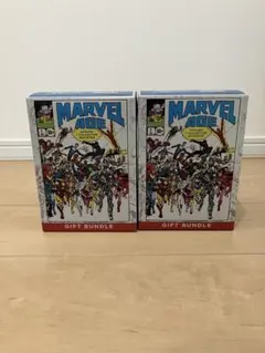 MTG Marvel Age Gift Bundle マーベル ギフトバンドル MTG Marvel Age Gift Bundle マーベル ギフトバンドル - メルカリ