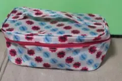 不二家 ペコちゃん ミルキーポーチのサムネイル