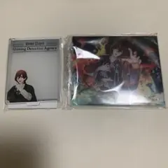 寿嶺二 アクリルスタンド セット