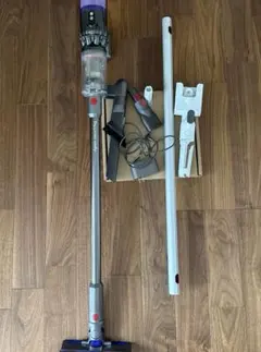 【ジャンク/動作未確認】Dyson Micro Plus 本体 V12 ジャンク/動作未確認】Dyson Micro Plus 本体 V12 2025年最新】掃除機