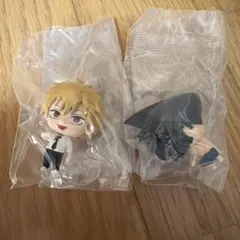 チェンソーマン レゼ篇　カプセルフィギュアコレクション