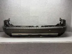 ランドクルーザー TRJ250W 純正 リアバンパー 52159-60D10 - メルカリ